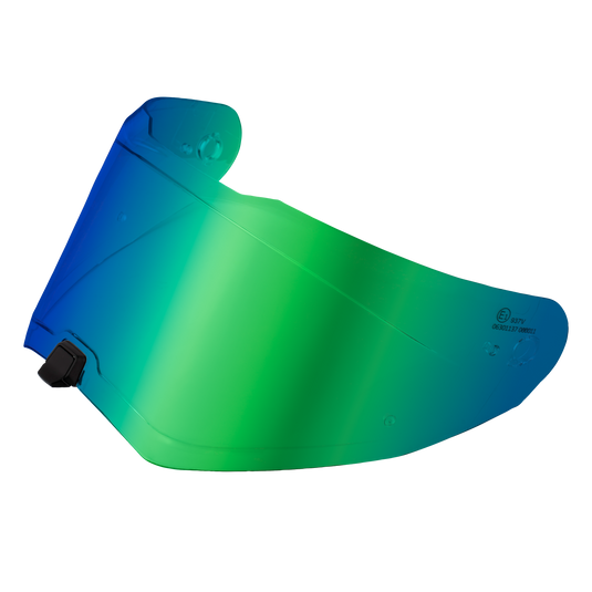 Legacy Shield Outer- Green