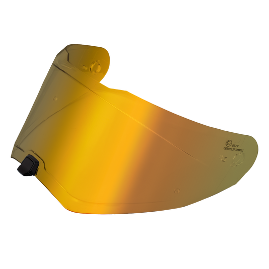 Legacy Shield Outer- Gold
