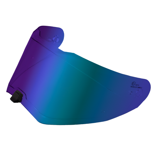 Legacy Shield Outer- Rainbow
