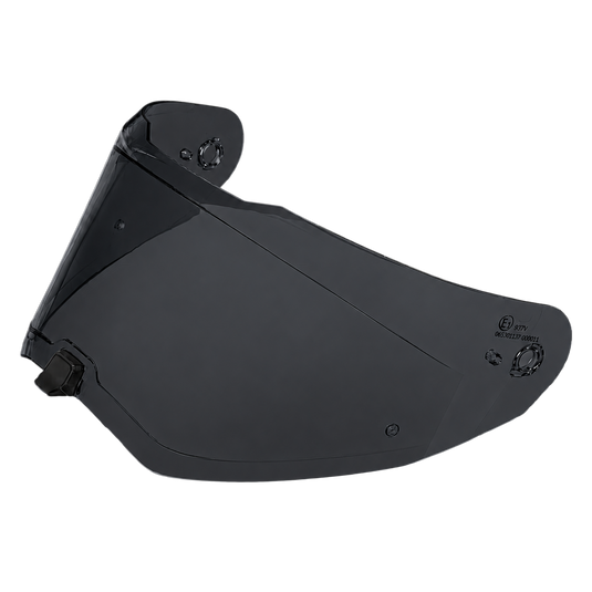 Legacy Shield Outer- Smoke