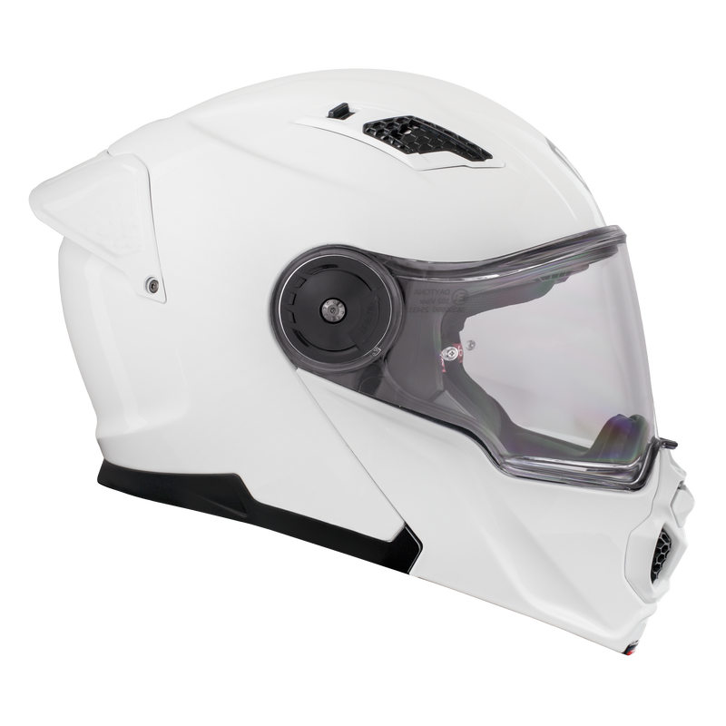 Load image into Gallery viewer, D.O.T. &amp; ECE Daytona C6- Hi-Gloss White
