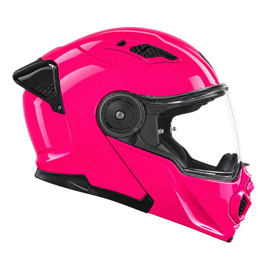 D.O.T. & ECE Daytona C6- Hi-Gloss Pink