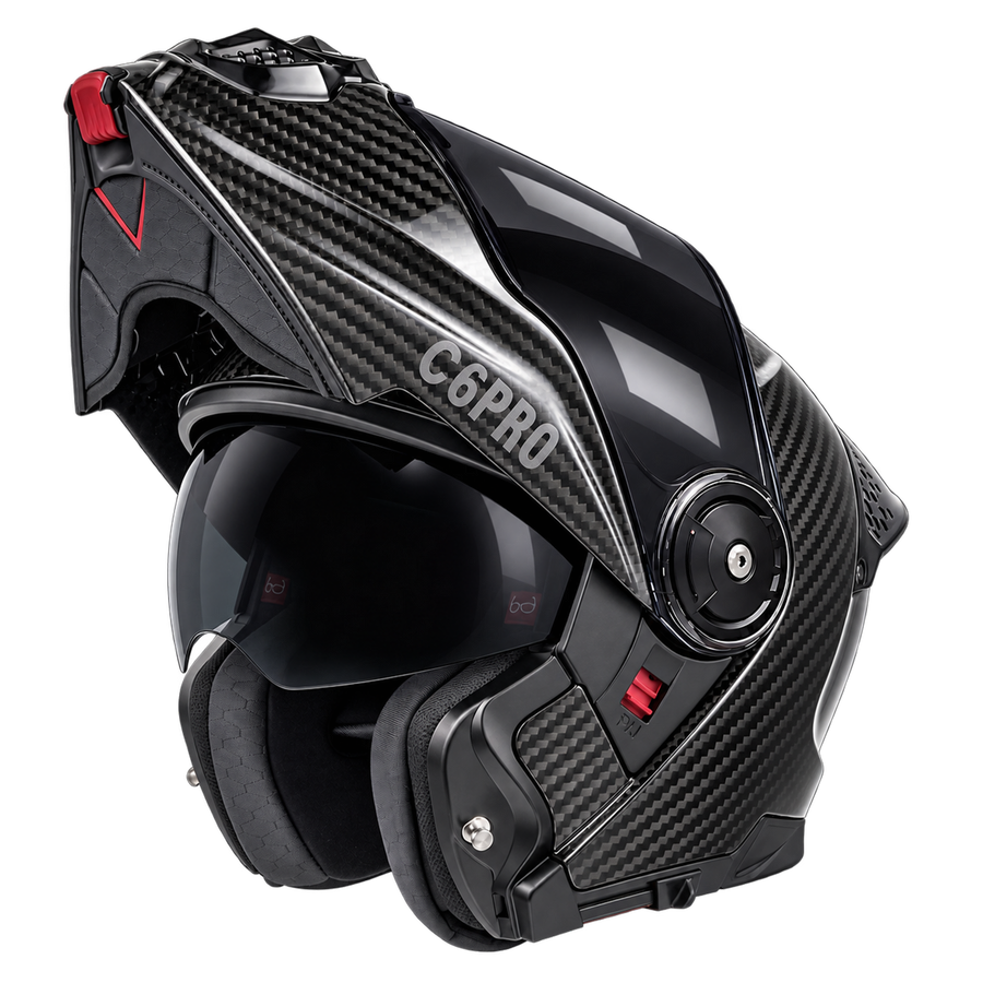 Daytona C6 PRO
