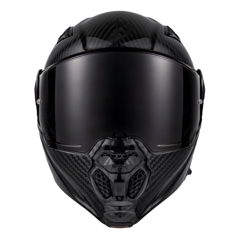 Load image into Gallery viewer, D.O.T. &amp; ECE Daytona C6 PRO- Grey Carbon Fiber
