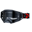 MX Goggle Deflecto