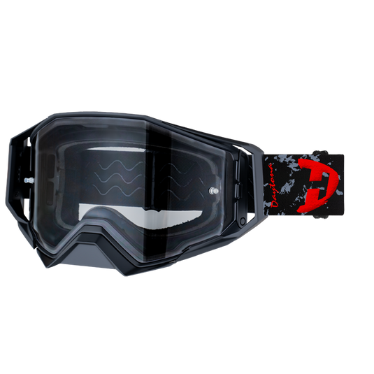 MX Goggle Deflecto