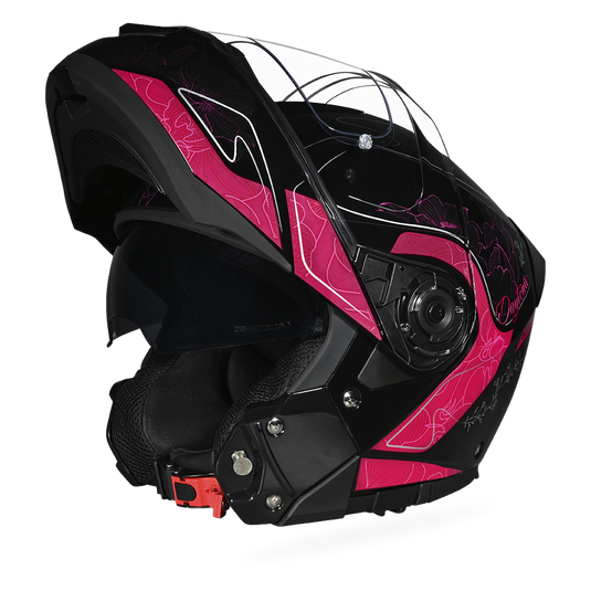 ls2 arrow helmet price in nepal Daytona Glide Modular Motorcycle Helmet - DOT Approved, Bluetooth Ready, Dual Visor, Men/Women/Youth