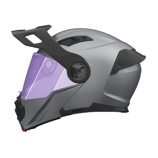 C6 Shield Outer- Photochromic Purple