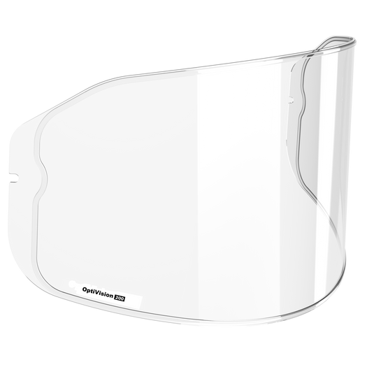 PINLOCK 70 LENS- CLEAR