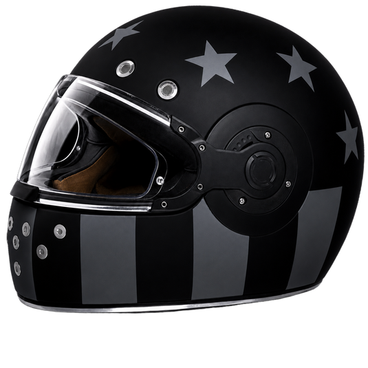 ece motorcycle helmet buy Daytona Viper The R2 Full Face Helmet combines DOT Daytona Retro Full Face Motorcycle