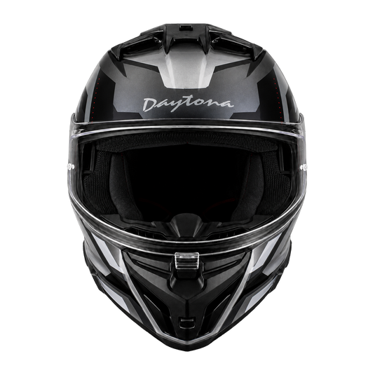 D.O.T. & ECE Daytona Rogue- W/ Obsidian