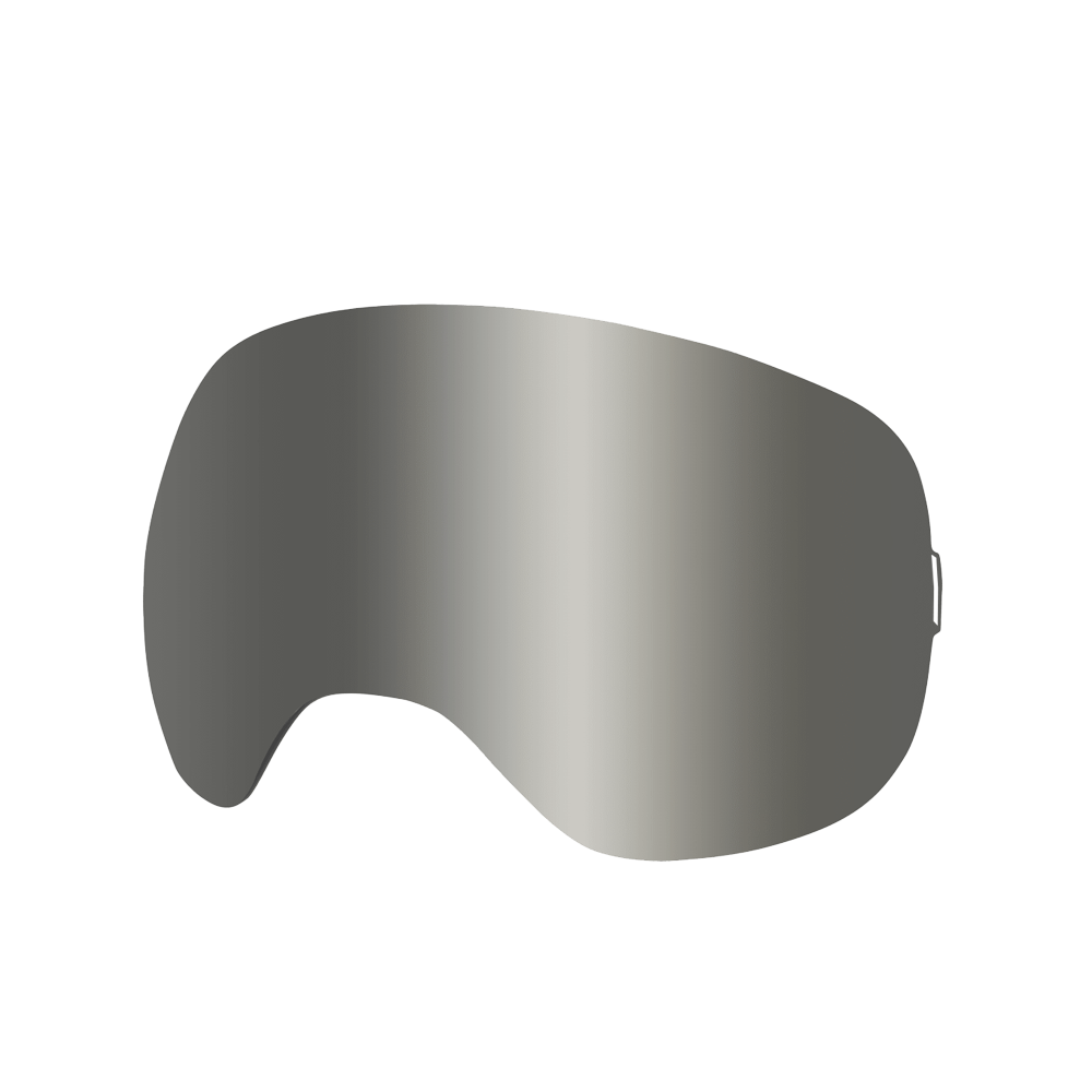 Snow Goggle Range Lens Mirror Daytona Helmets