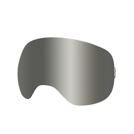 Snow Goggle Range- Lens Mirror