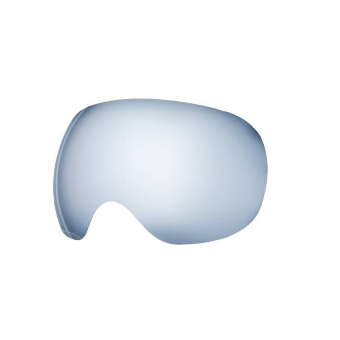 Snow Goggle Range- Lens Mirror