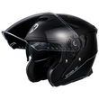 D.O.T. DAYTONA CRUISER- DULL BLACK