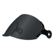 Retro Jet Shield Outer- Smoke