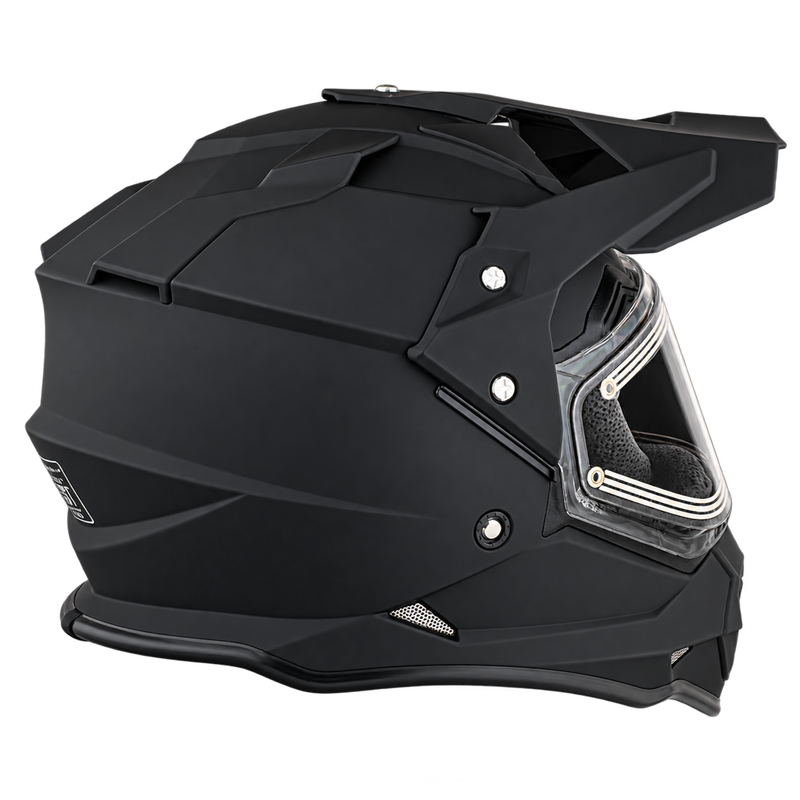 Load image into Gallery viewer, D.O.T. Daytona Fahrenheit- Dull Black
