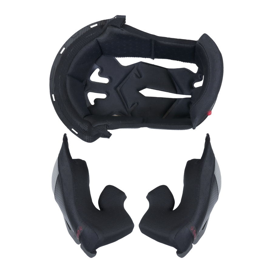 C6 replacement parts