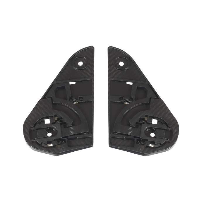 SPARE- DETOUR SHIELD COVER HARDWARE