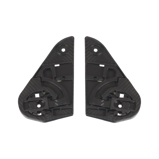 SPARE- GLIDE SHIELD COVER HARDWARE