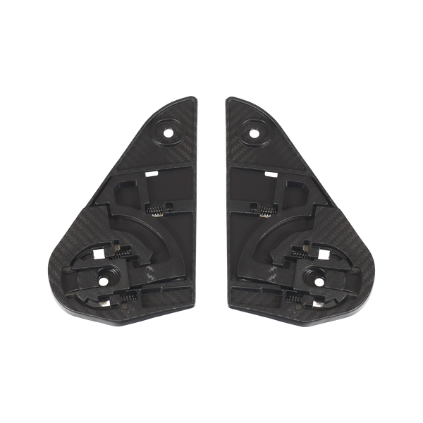 SPARE- GLIDE SHIELD COVER HARDWARE – Daytona Helmets
