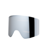 Snow Goggle Scope- Lens Mirror