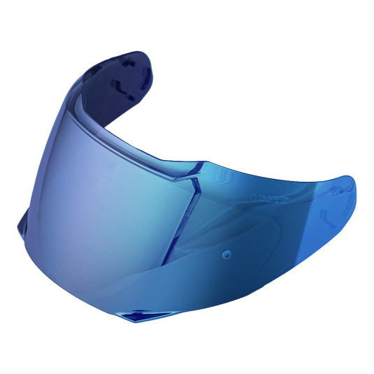 Glide Shield Outer- Blue