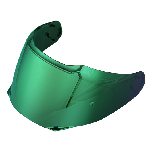 Glide Shield Outer- Green