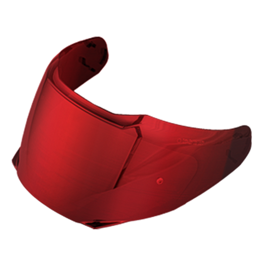 Glide Shield Outer- Red