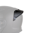 C6 Rear Spoiler- Smoke