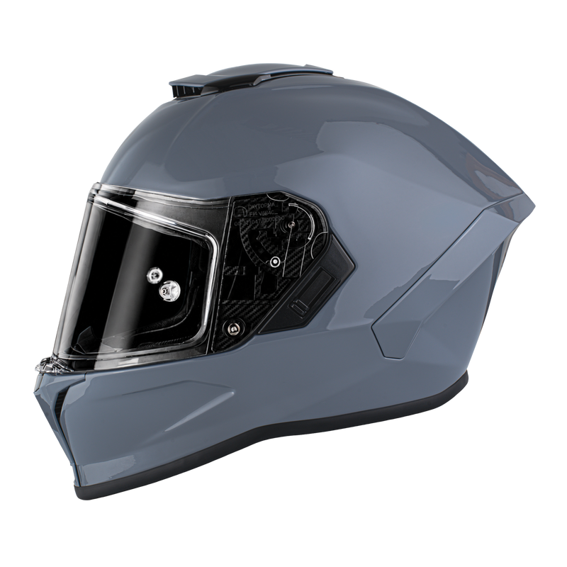 Load image into Gallery viewer, D.O.T. &amp; ECE Daytona Viper- Arctic Grey
