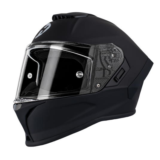 daytona motorcycle helmets dealers D.O.T. & ECE Rogue- Hi-Gloss Black 3XL The inner liner fabric is designed to wick moisture Daytona Viper Full Face Helmet