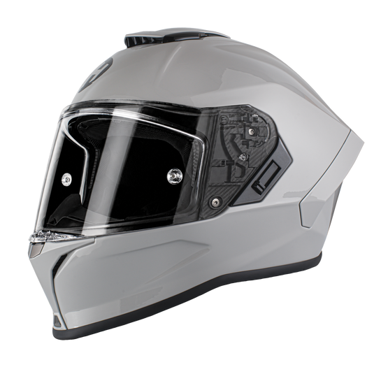 daytona motorcycle helmets for sale Glide Liberty Modular Helmet Its the smallest D.O.T. Daytona Helmets Novelty German Motorcycle