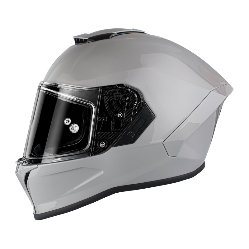 Load image into Gallery viewer, D.O.T. &amp; ECE Daytona Viper- Cool Grey
