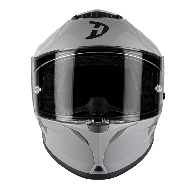 Load image into Gallery viewer, D.O.T. &amp; ECE Daytona Viper- Cool Grey
