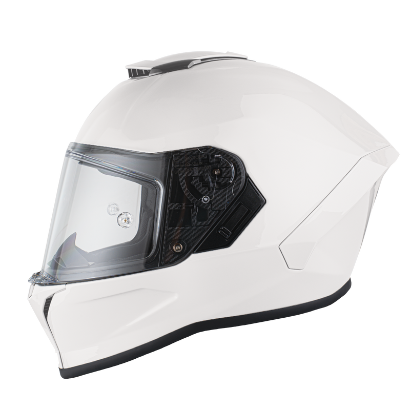 Load image into Gallery viewer, D.O.T. &amp; ECE Daytona Viper- Hi-Gloss White
