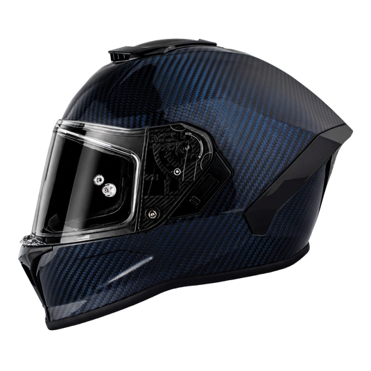Daytona Viper - Carbon Fiber
