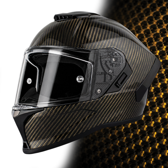 daytona carbon fiber german motorcycle helmet dot certified D.O.T. & ECE C6 PRO- Grey 3XL treme Comfort D.O.T. German Helmet - Dull