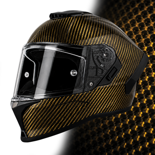 Daytona Viper - Carbon Fiber