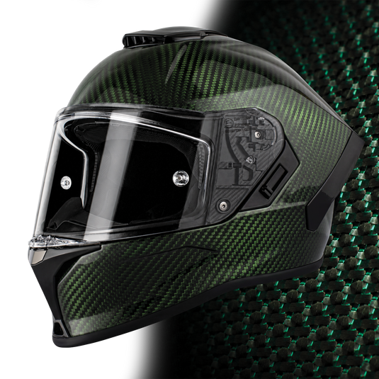 Daytona Viper - Carbon Fiber