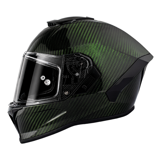Daytona Viper - Carbon Fiber