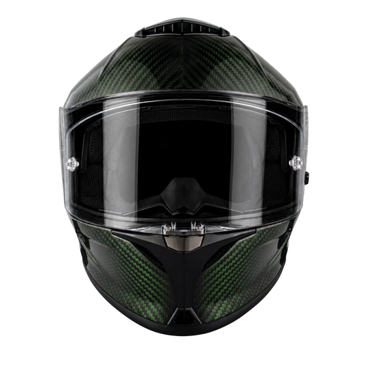 Daytona Viper - Carbon Fiber