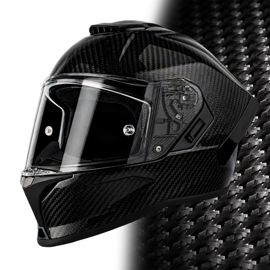 Daytona Viper Full Face Helmet
