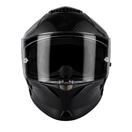 carbon fiber open face motorcycle helmet HJC RPHA 71 Cano Full VCOROS Carbon Fiber Open Face