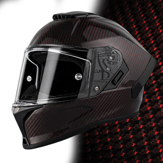 Daytona Viper - Carbon Fiber