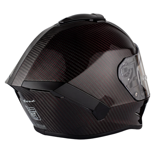 buy motorcycle helmets chadron ne JQF Gear Full Face Helmet WS-607 DOT Approved for Adults wicking faux suede liner keeps you cool and dry BEON Full Face Motorcycle Helmet,