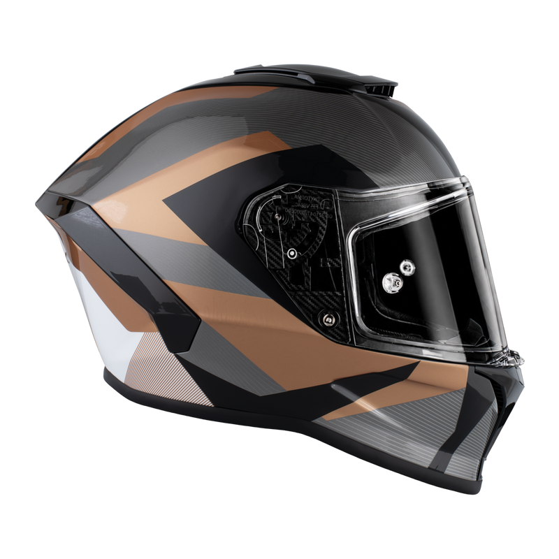 Load image into Gallery viewer, D.O.T. &amp; ECE Daytona Viper- W/ Copperhead
