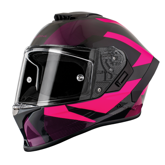 Daytona Viper- W/ Cyberpink XS