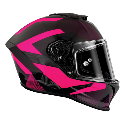 Daytona Viper- W/ Cyberpink XS