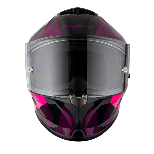 D.O.T. DAYTONA CRUISER- W/ 2ND AMENDMENT SEAL